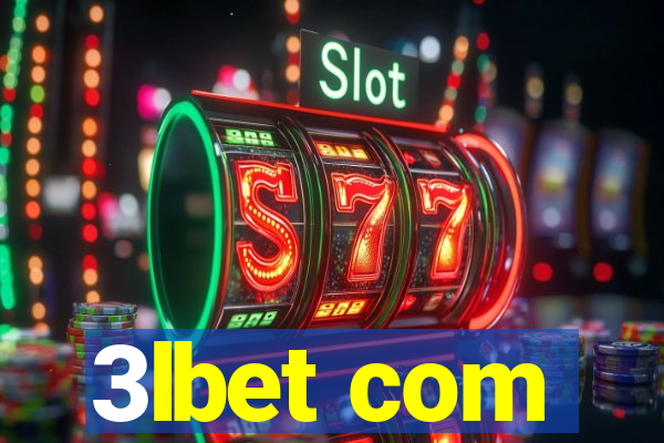 3lbet com